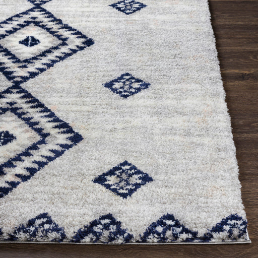 Aliyah Shimmer ALH Elegance Machine Woven Rug