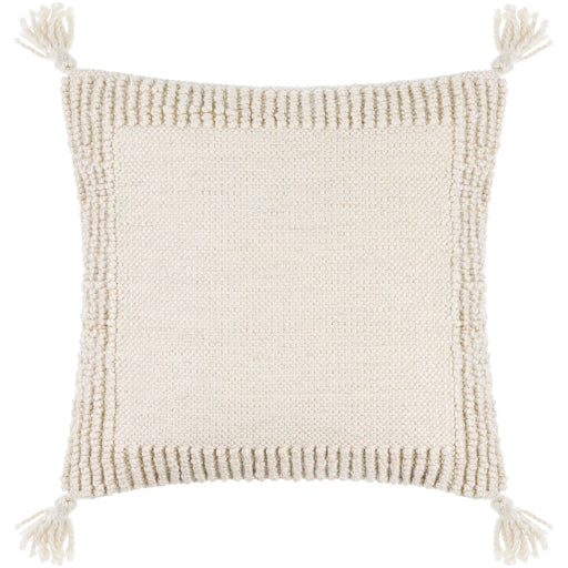 Contemporary Elegance Pillow