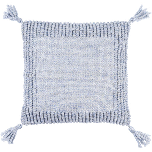 Alaric Modern 18"H x 18"W Accent Pillow