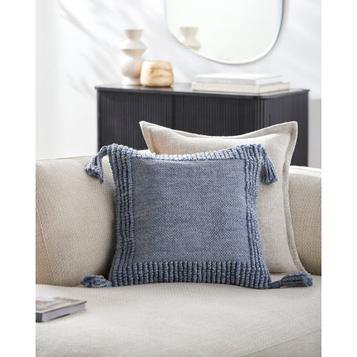 Modern Elegance Accent Pillow