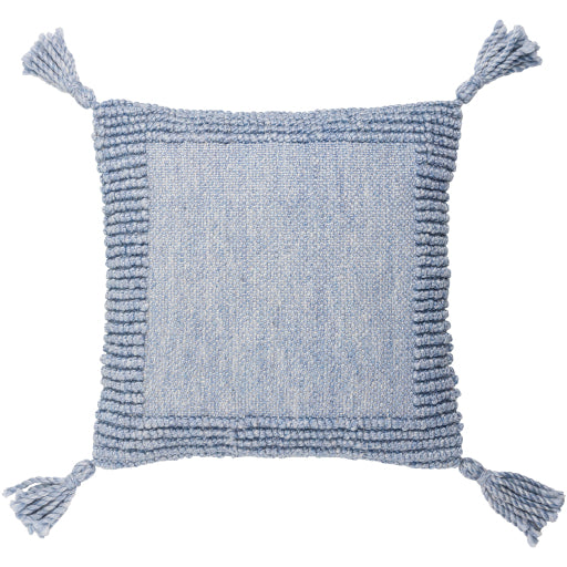 Modern Elegance Accent Pillow