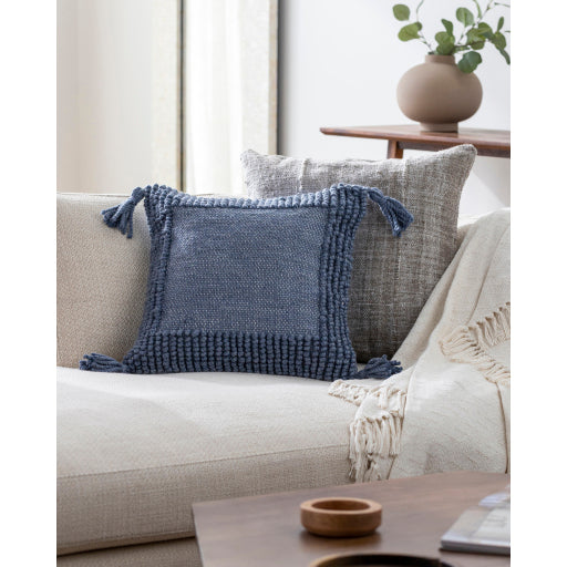 Chic Deco DC-108 18x18 Accent Pillow