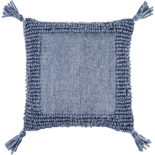 Chic Deco DC-108 18x18 Accent Pillow