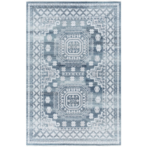 Almeria Artisan Woven Tapestry