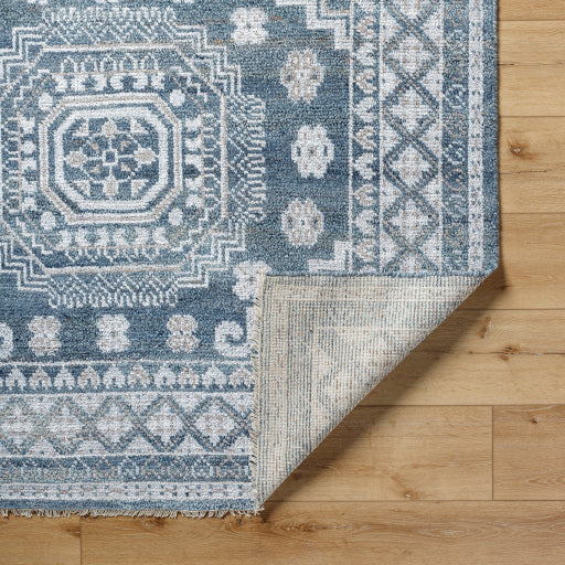 Almeria Artisan Woven Tapestry