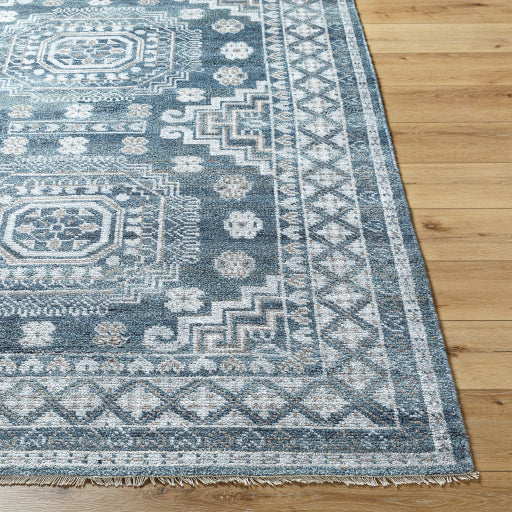Almeria Artisan Woven Tapestry