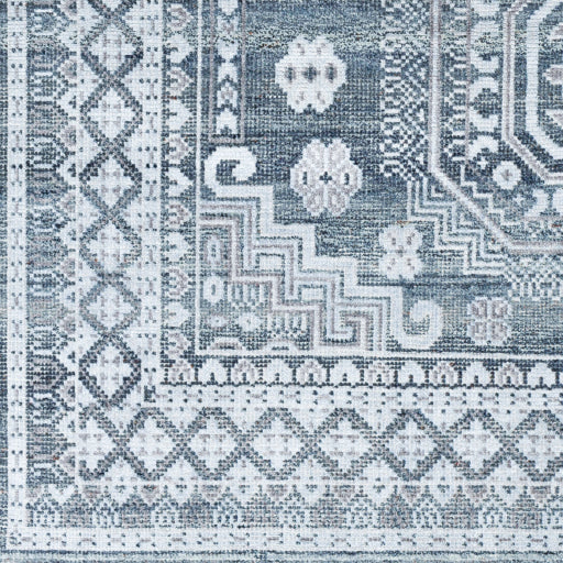 Almeria Artisan Woven Tapestry