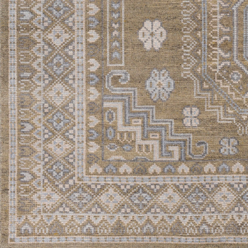 Almeria Artisan Woven Tapestry