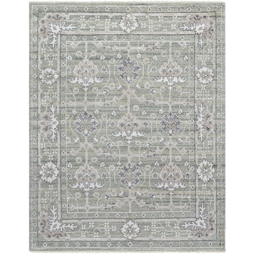 Almeria Artisan Woven Tapestry