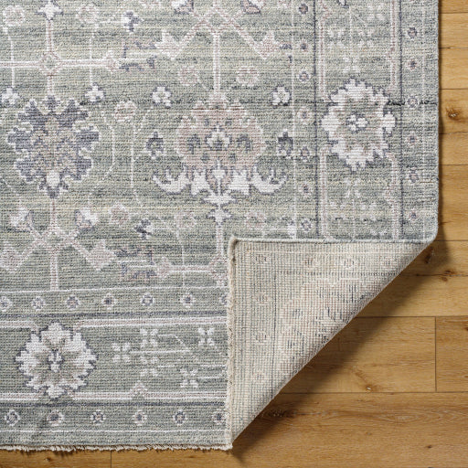 Almeria Artisan Woven Tapestry