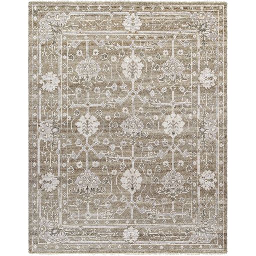 Almeria Artisan Woven Rug