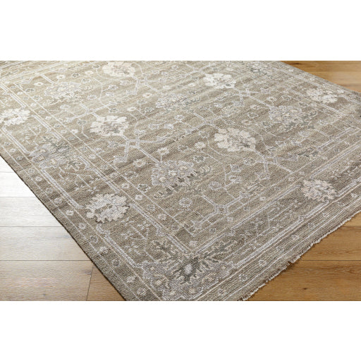 Almeria Artisan Woven Rug