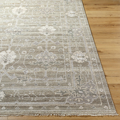 Almeria Artisan Woven Rug