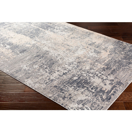 Alpine Artistry Accent Rug