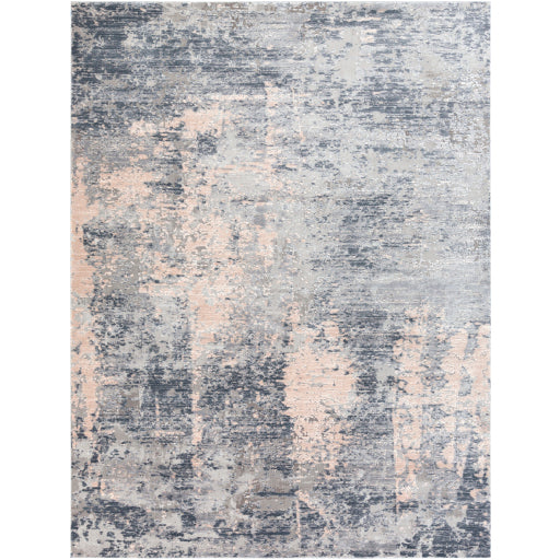 Alpine Artistry Accent Rug