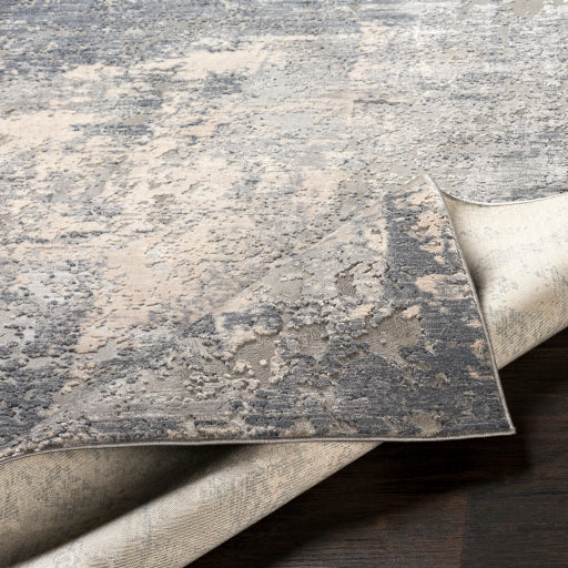 Alpine Artistry Accent Rug