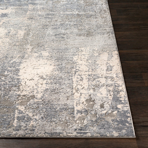 Alpine Artistry Accent Rug