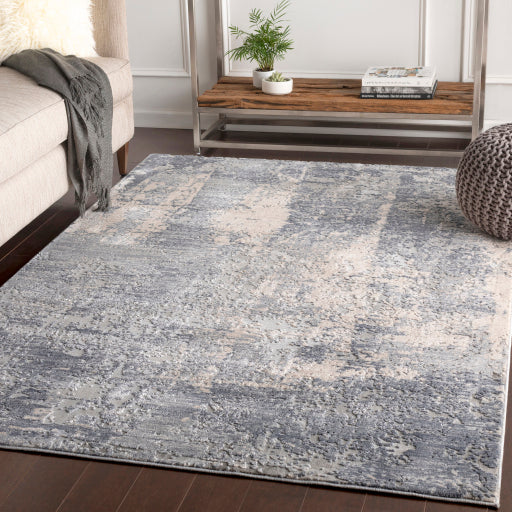 Alpine Artistry Accent Rug