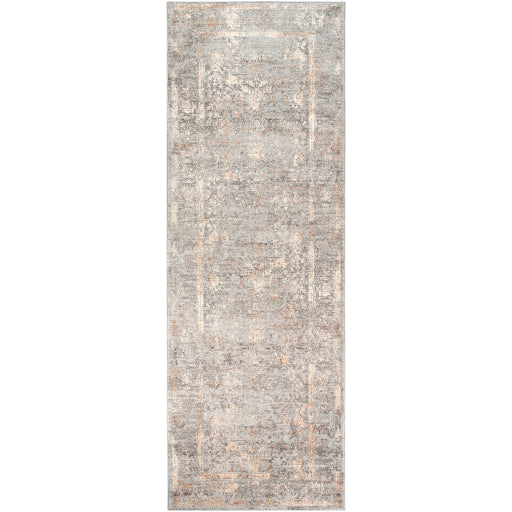 Alpine Artisan Textured Runner