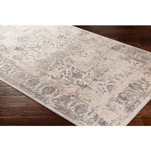 Alpine Artisan Textured Runner
