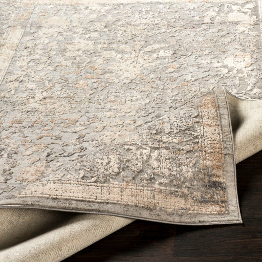 Alpine Artisan Textured Runner