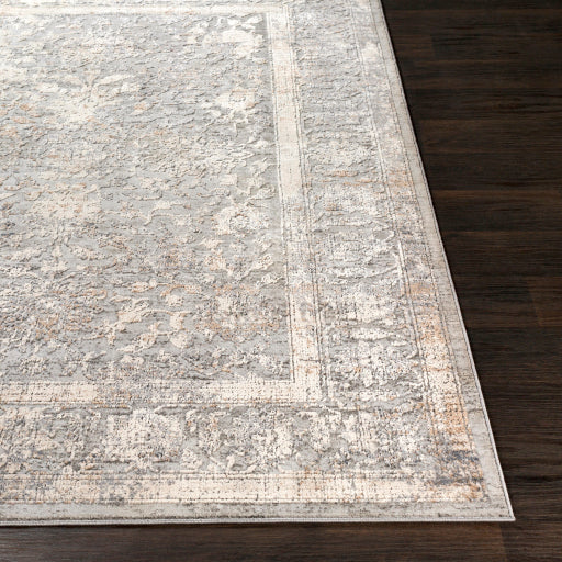 Alpine Artisan Textured Runner