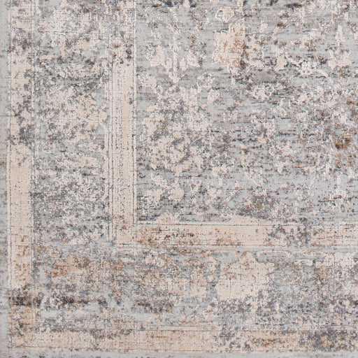 Alpine Artisan Textured Runner