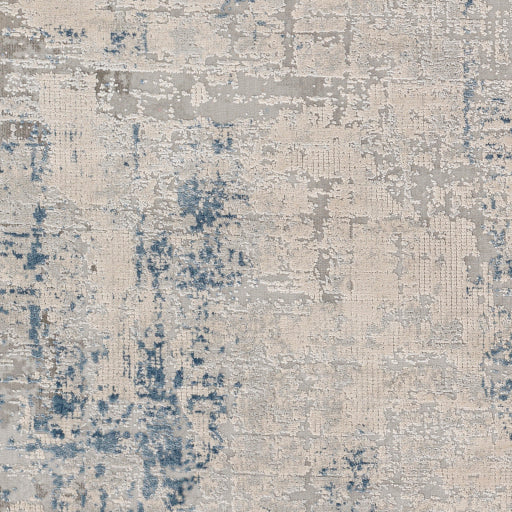 Alpine Artisan Adorned Runner Rug