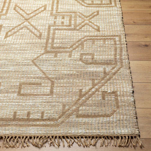 Alex Artisan Accent Rug