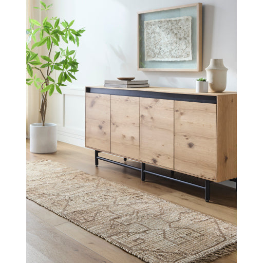 Alex Artisan Accent Rug