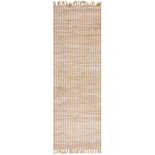Alex Artisanal Handwoven Runner