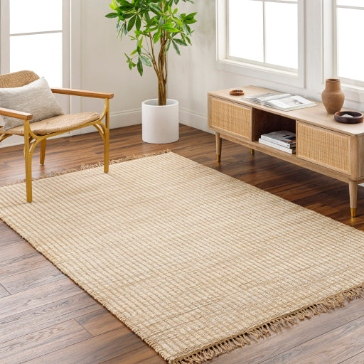Alex Artisanal Handwoven Runner