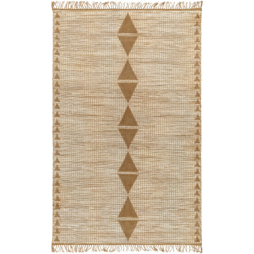 Alex Artisan Woven Accent Rug