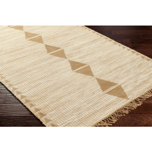 Alex Artisan Woven Accent Rug