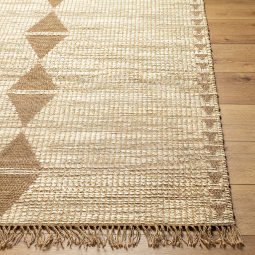 Alex Artisan Woven Accent Rug