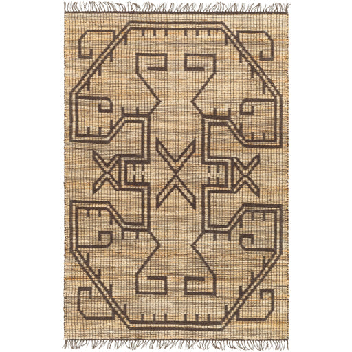 Alex Artisan Woven Mat