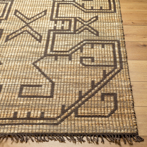 Alex Artisan Woven Mat