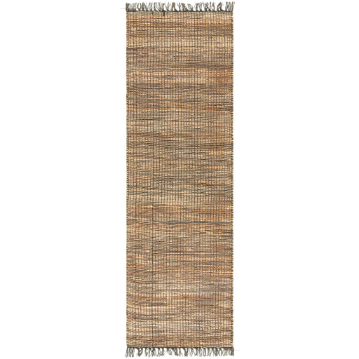 Alex Artisan Accent Runner Handmade Rug