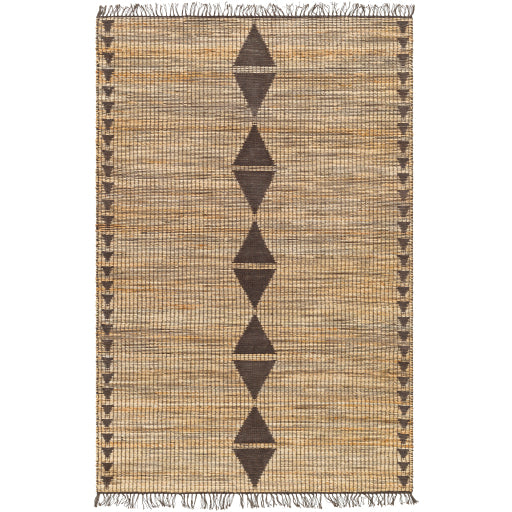 Alex Artisan Woven Rug