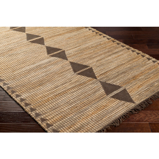 Alex Artisan Woven Rug