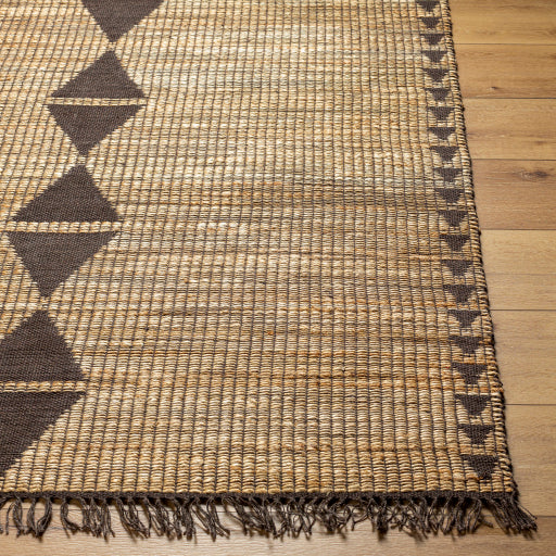 Alex Artisan Woven Rug