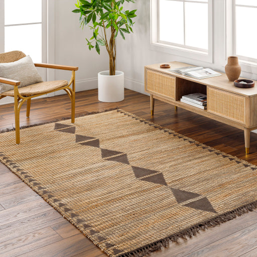 Alex Artisan Woven Rug