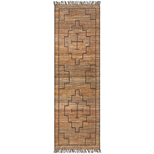 Alex Artisan Crafted Handmade Runner Rug