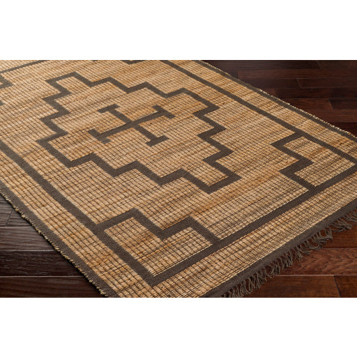 Alex Artisan Crafted Handmade Runner Rug