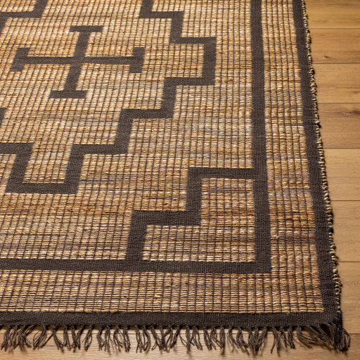 Alex Artisan Crafted Handmade Runner Rug