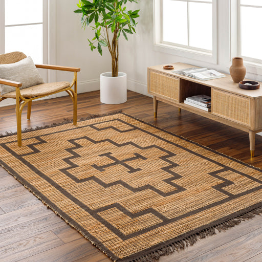 Alex Artisan Crafted Handmade Runner Rug