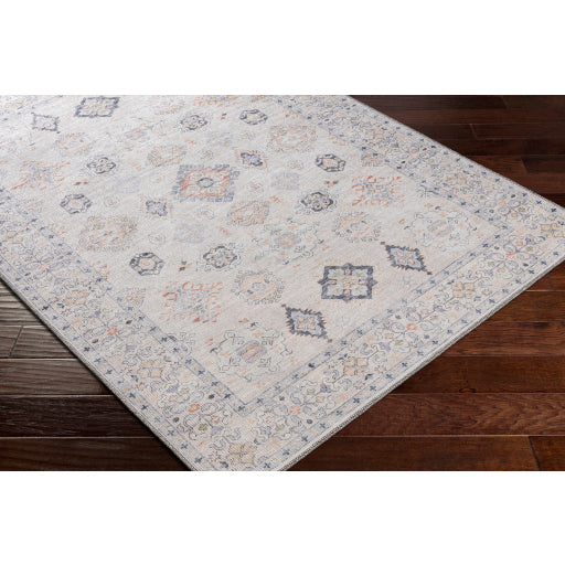 Alanya Amara Machine Woven Rug