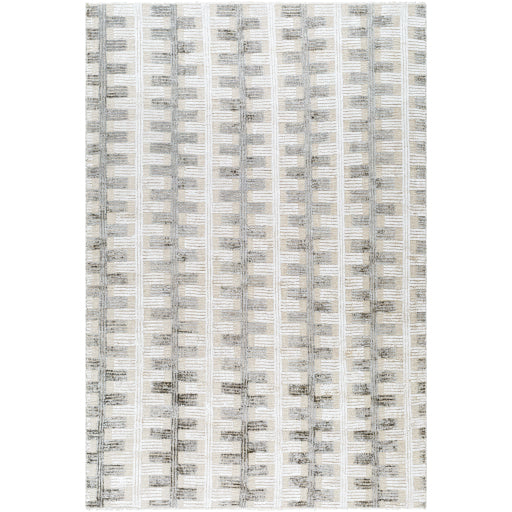 Amina Artisan Accent Rug