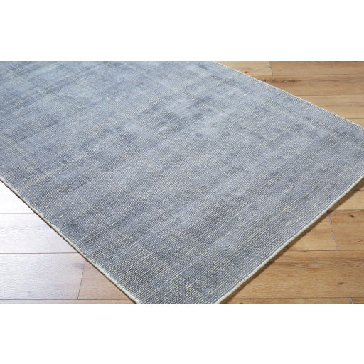 Amalfi Artisanal Accent Rug Handcrafted