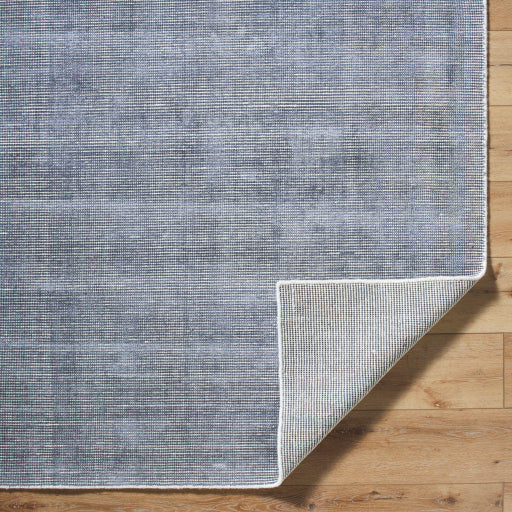 Amalfi Artisanal Accent Rug Handcrafted